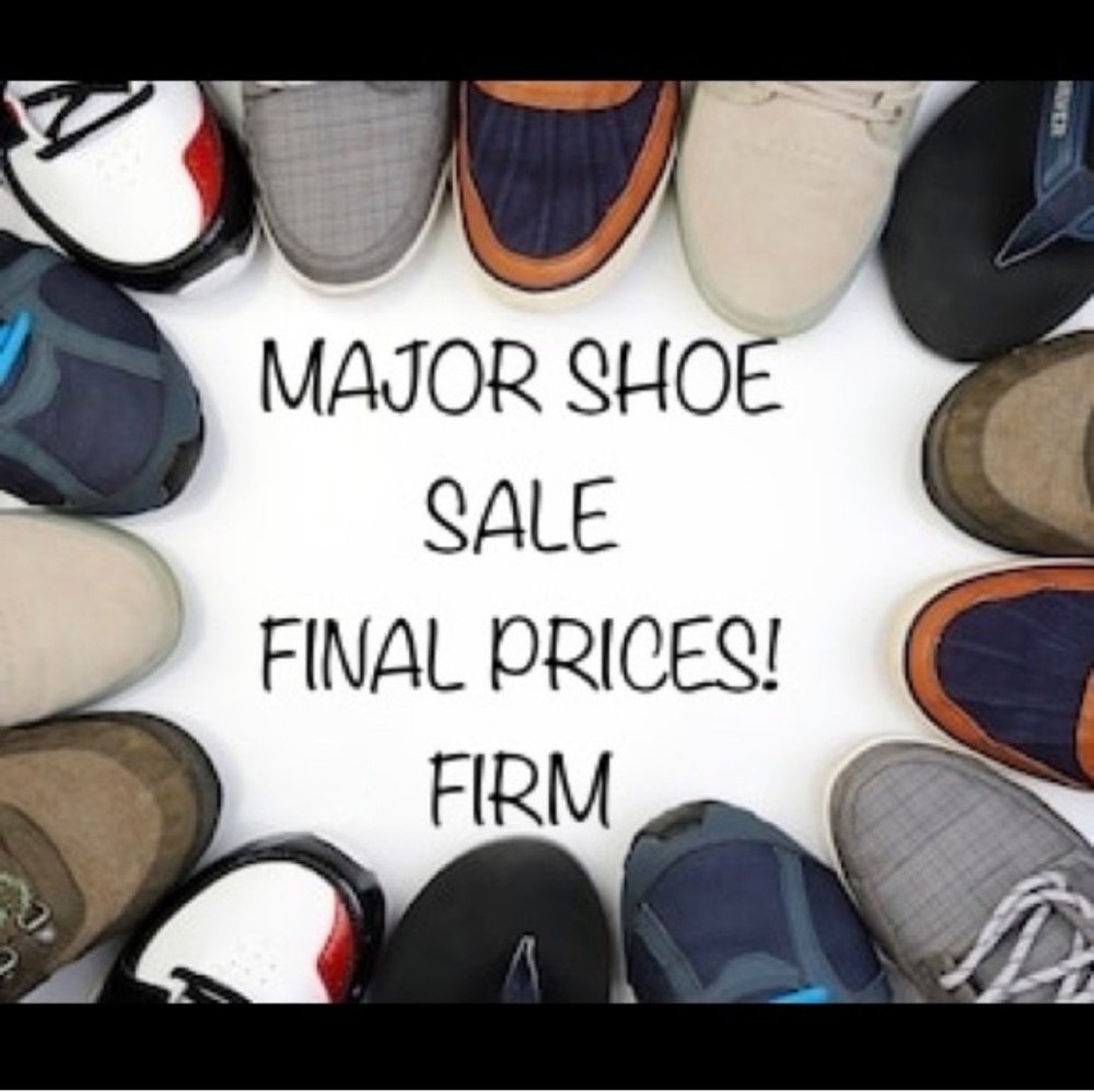 Kids & Women's Shoes! Take a look 👀👟👞🥾👠🥿👡